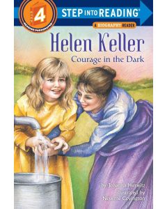 National Geographic Readers: Helen Keller (Level 2) (Readers Bios)