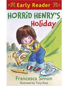 Horrid Henry's Holiday