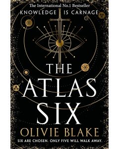 Atlas Six
