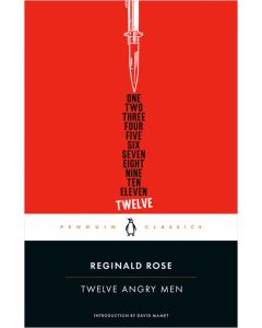 Twelve Angry Men