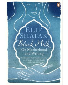 Black Milk - On Motherhood and Writing