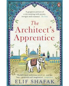 The Architect's Apprentice