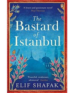 The Bastard of Istanbul