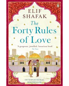 The Forty Rules of Love