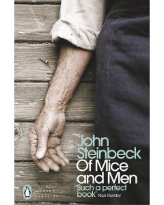 Of Mice and Men (Penguin Classics)