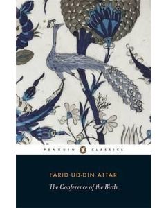 The Conference of the Birds (Penguin Classics)