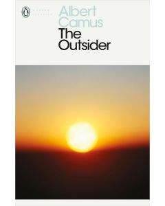 The Outsider (Penguin Modern Classics)