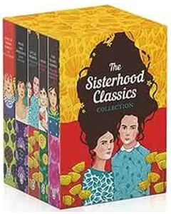 Sisterhood Classics Boxset 5 Books