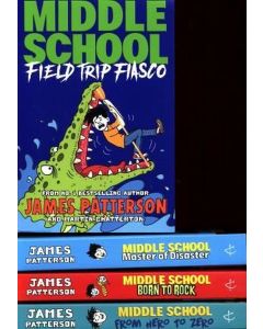 Middle School Box Set