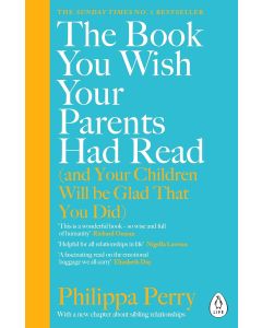 Book You Wish Your Parents Had Read