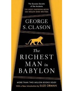 Richest Man In Babylon