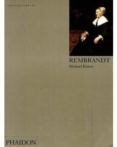 Rembrandt (Colour Library)