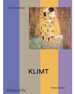 Klimt (Colour Library)