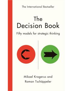 The Decision Book : Fifty models for strategic thinking