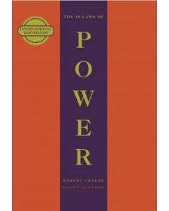 48 Laws Of Power