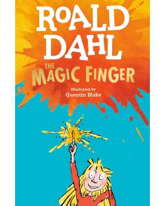 The Magic Finger