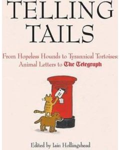 Telling Tails (Ciltli)