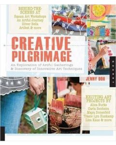 Creative Pilgrimage