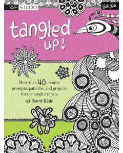 Tangled Up !