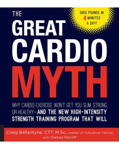 The Great Cardio Myth
