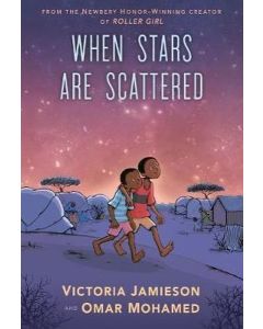 When Stars Are Scattered