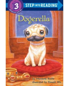 Dogerella (Step into Reading)