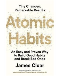 Atomic Habits