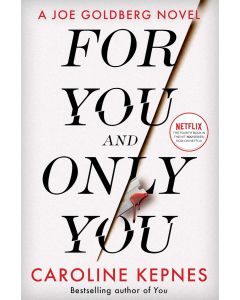 For You And Only You