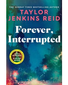 Forever, Interrupted