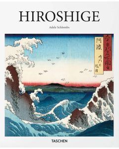 Hiroshige (Ciltli)