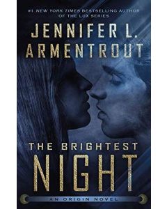 The Brightest Night (Origin Series Book 3)