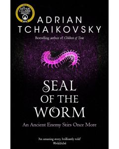 Seal of the Worm