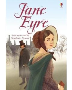 Jane Eyre (Young Reading Series 4) (Ciltli)