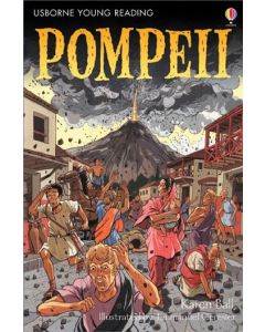 Pompeii (Young Reading Series 3)