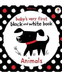 Baby's Very First Black and White Animals