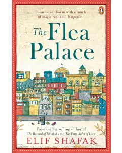 The Flea Palace