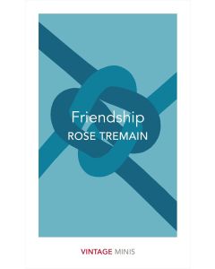 Friendship: Vintage Minis