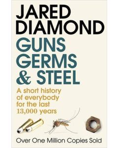 Guns Germs and Steel