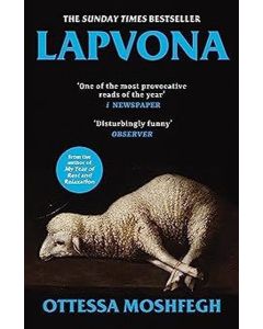 Lapvona - The Unmissable Sunday Times Bestseller