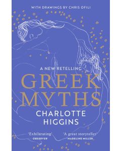 Greek Myths