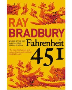 Fahrenheit 451