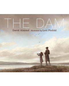 The Dam - Signed (Ciltli)