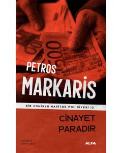 Cinayet Paradır