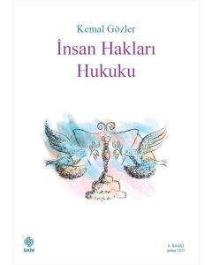 İnsan Hakları Hukuku 