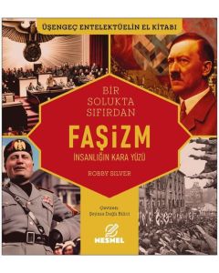 Bir Solukta Sıfırdan Faşizm