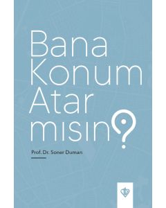 Bana Konum Atar mısın ?