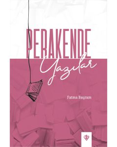 Perakende Yazılar