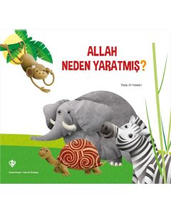 Allah Neden Yaratmış?