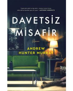 Davetsiz Misafir