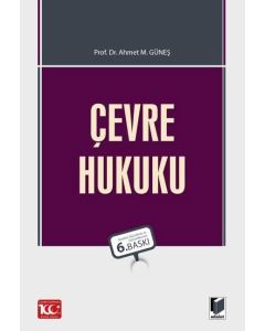 Çevre Hukuku